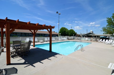 Buoys On Queens in Melbourne, Australia