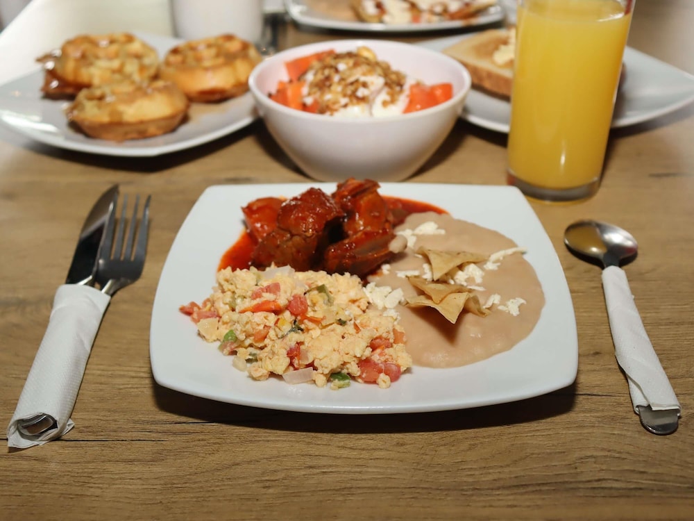 Ibis Culiacan