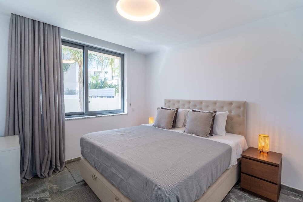 Luxury Panorama Villa Protaras