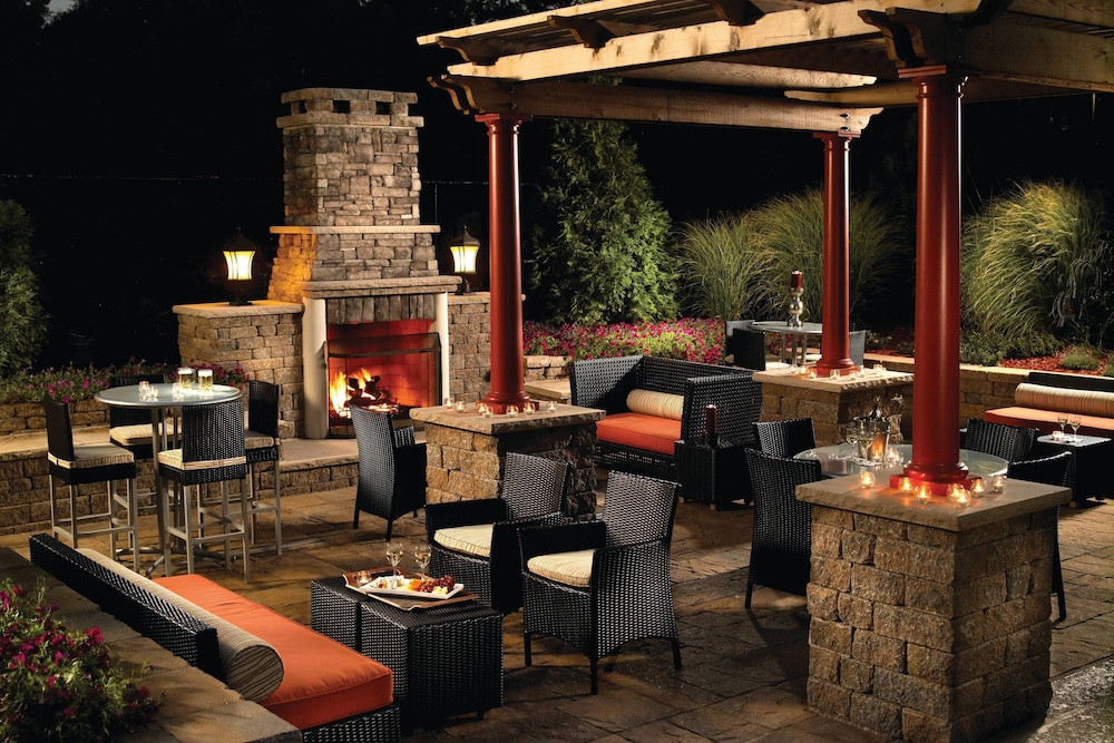 Atlanta Airport Marriott - photo 120