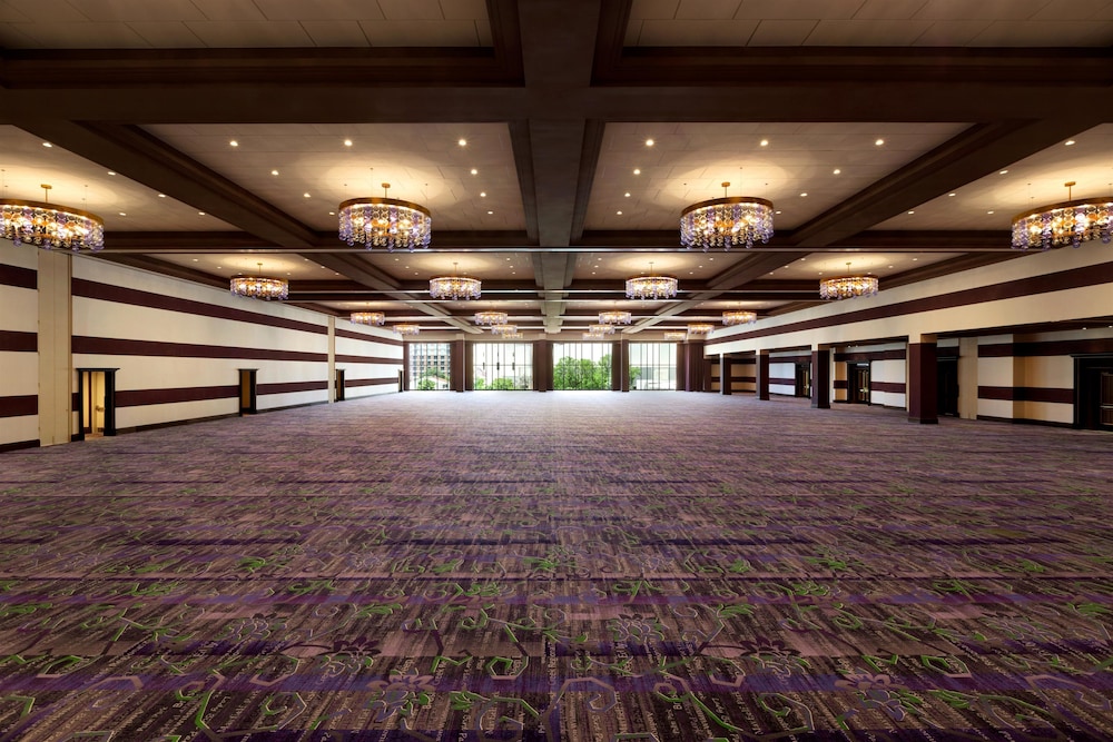 Fairmont Austin - photo 101