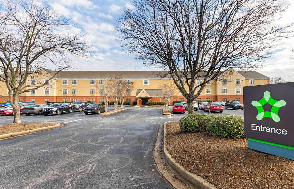 Extended Stay America Select Suites Greenville Airport - photo 4