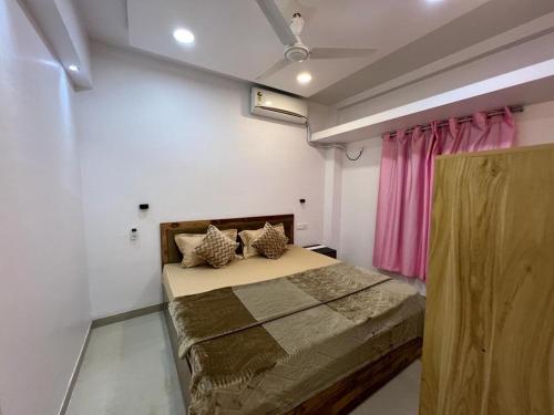 1bhk Goregaon West Garden view