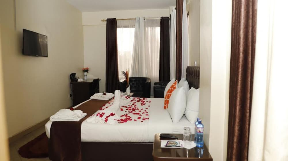 Goshen Inn Eldoret — Eldoret — photo 4