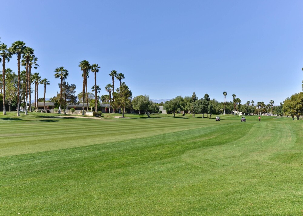 Laguna Villa at Desert Princess Resort - photo 23