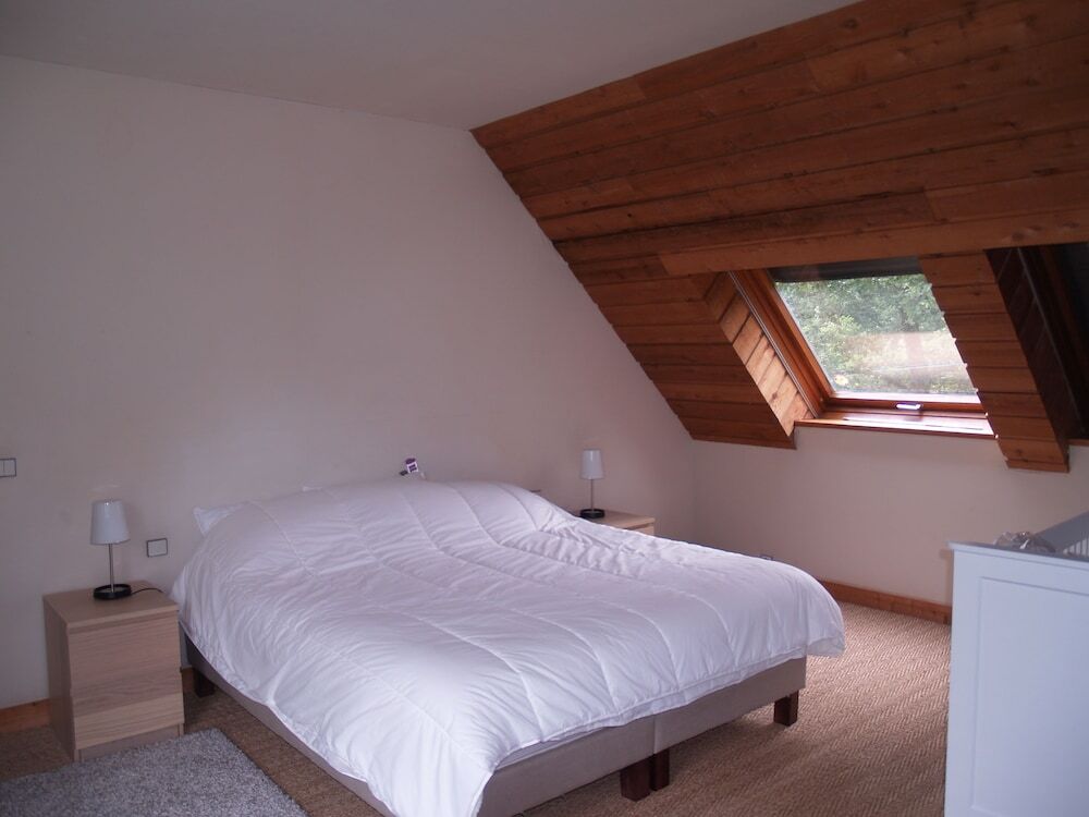 Hameau de prinvaux — hotel in Malesherbes
