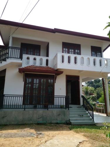 Heights Retreat Galle — 4-Star Luxury Hotel in Galle, Sri Lanka