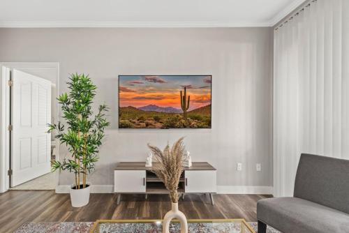 Cozy 2BR Scottsdale Pet friendly Sunrise Peak — 4-Star Luxury Hotel in Scottsdale, United States