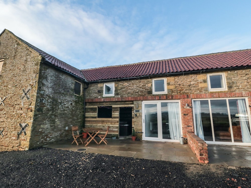 Hawthorn Cottage — 4-Star Luxury Hotel in Scarborough, United Kingdom