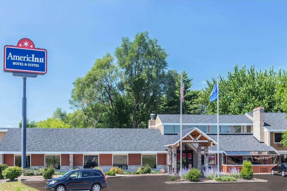AmericInn by Wyndham Chippewa Falls - featured photo