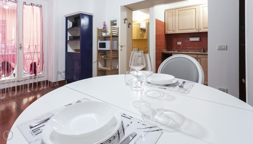 Rentopolis Lamarmora Porta Romana — 4-Star Luxury Hotel in Milan, Italy