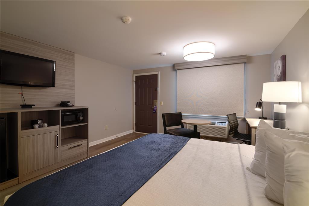 Knights Inn Danvers - photo 22
