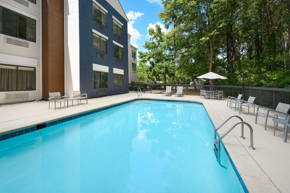Springhill Suites By Marriott Newnan - photo 12