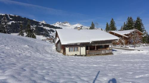 Hami — Adelboden — photo 2