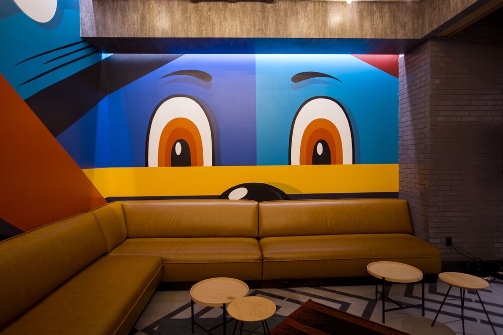 Moxy Atlanta Midtown - photo 43