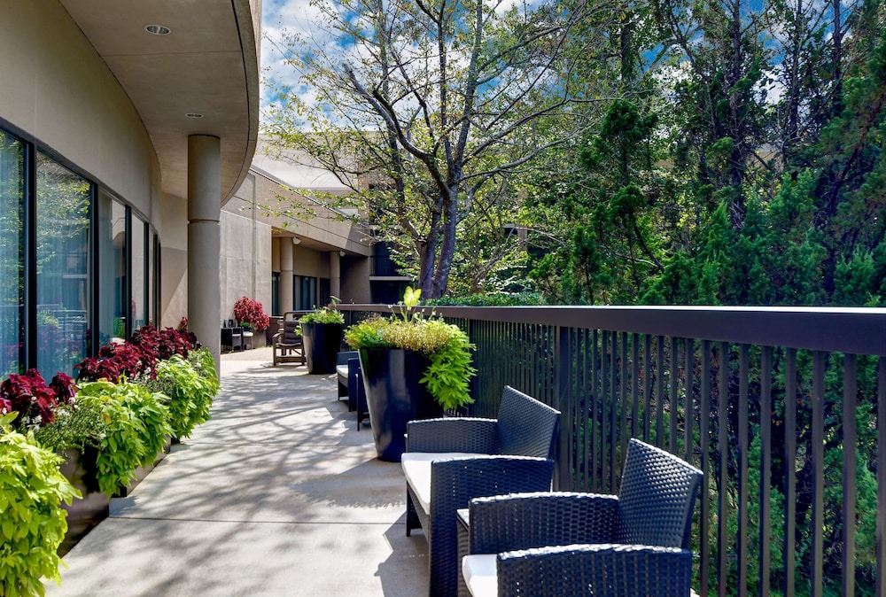 Hilton Peachtree City Atlanta Hotel & Conference Center - photo 93