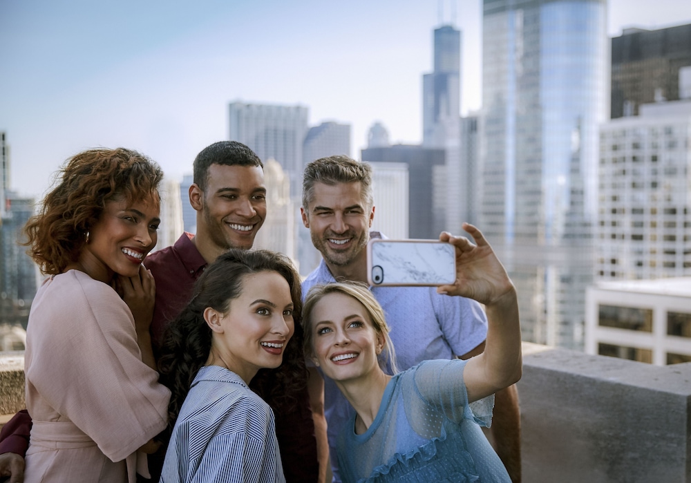 InterContinental Chicago Magnificent Mile by IHG - photo 122