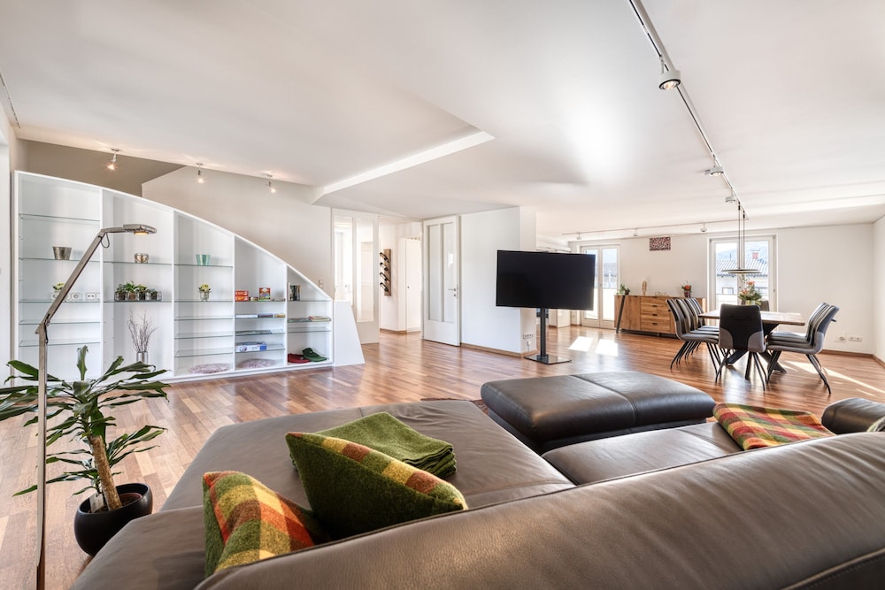 Familienferienwohnung HEIMat — 4-Star Luxury Hotel in Bludenz, Austria