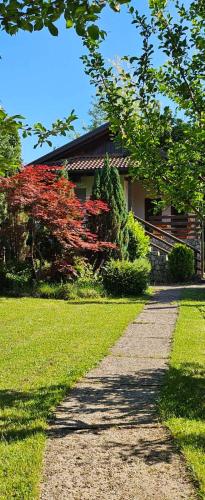 Green Oasis - last minute hotel in Bihac