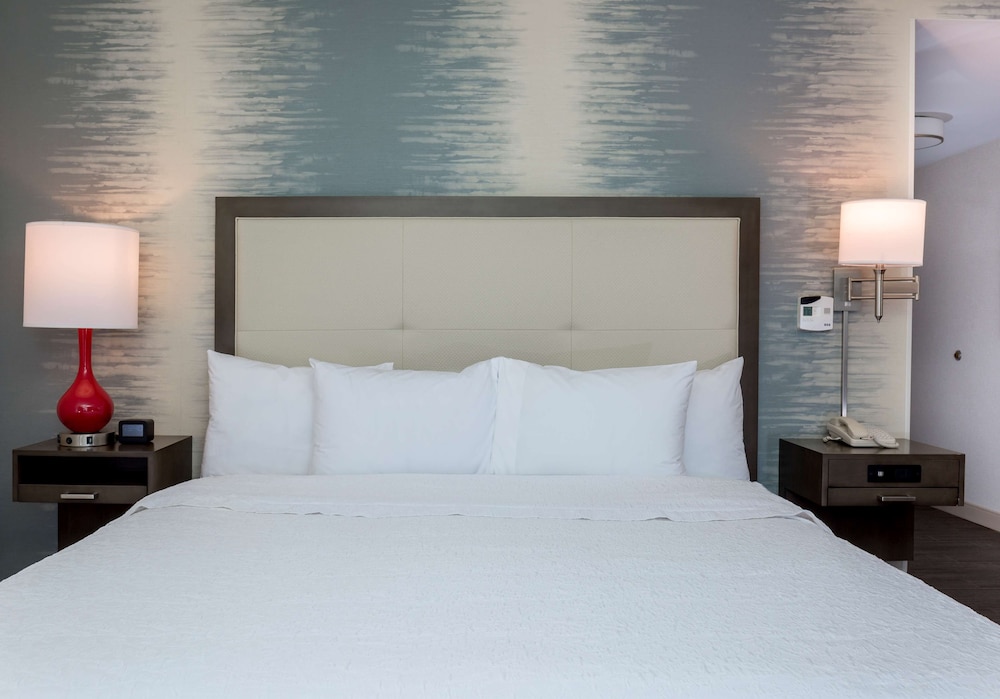 Hampton Inn & Suites San Diego Poway - photo 6