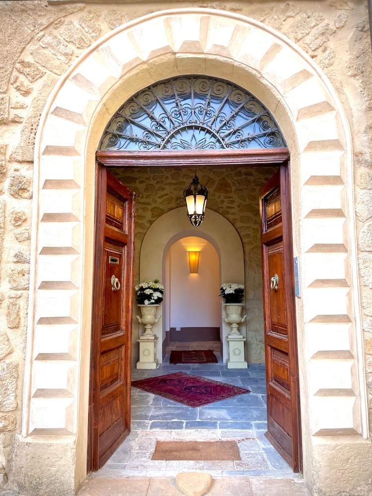 Dimora Del Duomo — Enna