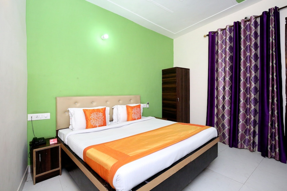 Hotel The Silver - last minute hotel in Chandigarh