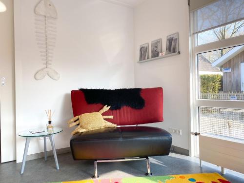 Vakantiehuis Zee Bos & Duin Zoutelande ZO01 — Zoutelande — photo 4