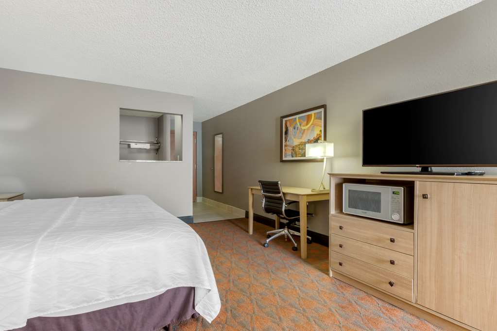 Best Western Pecos Inn - photo 19