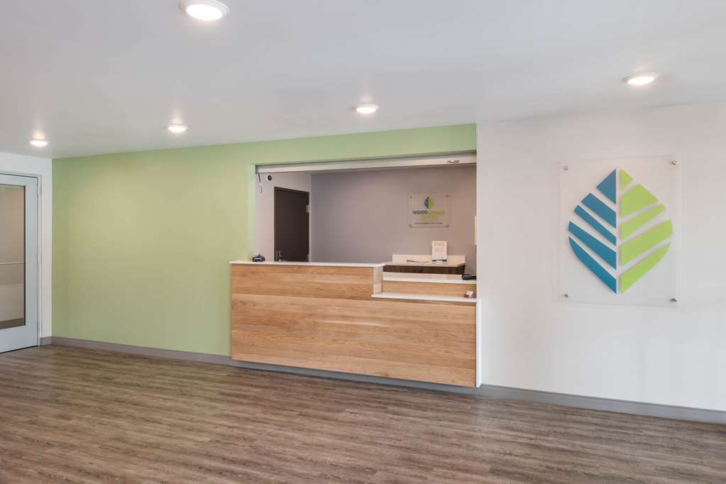 WoodSpring Suites Concord Charlotte Speedway - photo 7