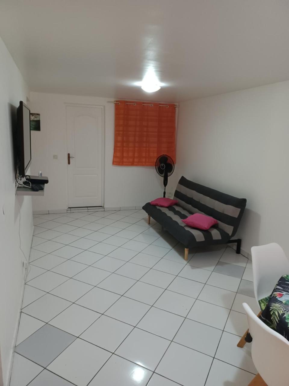 Petit cocon — 4-Star Luxury Hotel in Les Abymes, Guadeloupe