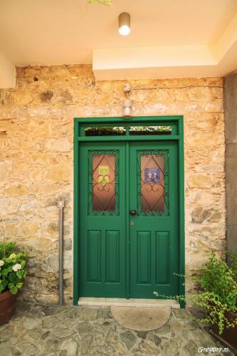 Anastou’s Traditional House