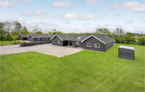 Holiday Home Søstjerneparken Nordborg Iv — 5-Star Luxury Hotel in Nordborg, Denmark