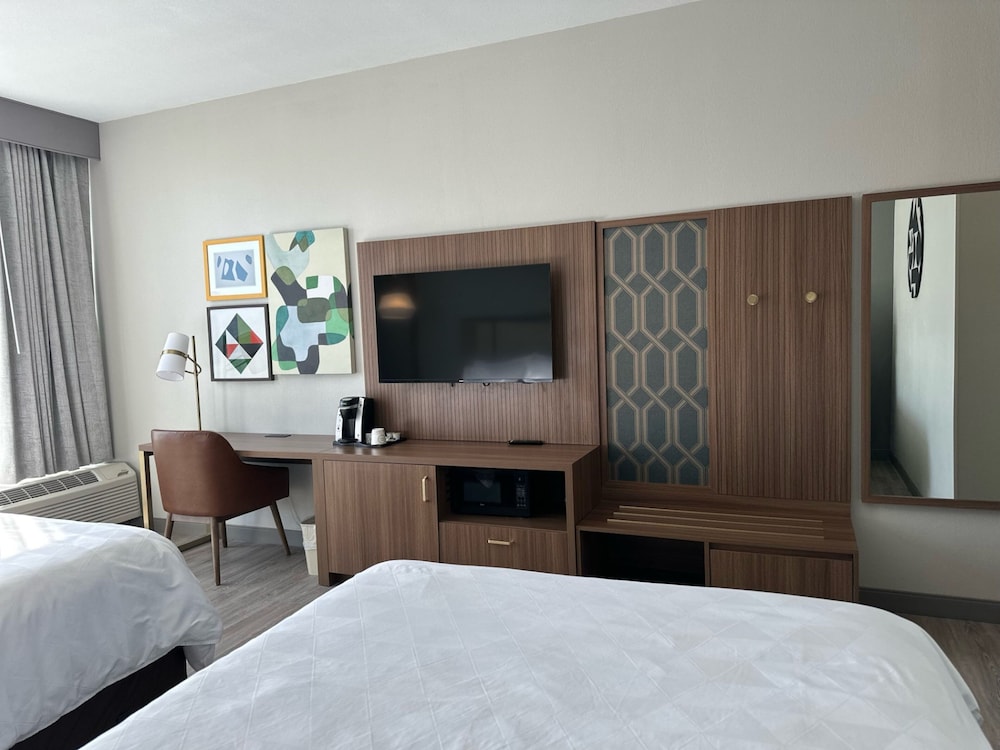 Holiday Inn Roanoke Tanglewood Rt 419&i581 by IHG - photo 6