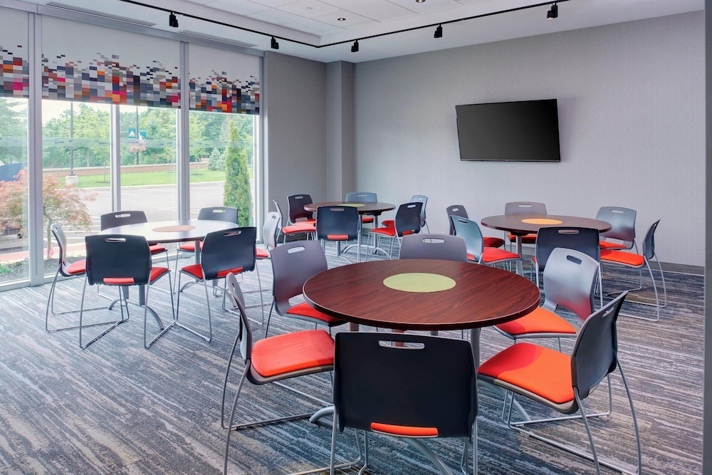 Aloft Columbus Westerville - photo 33