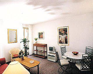Residence Massena