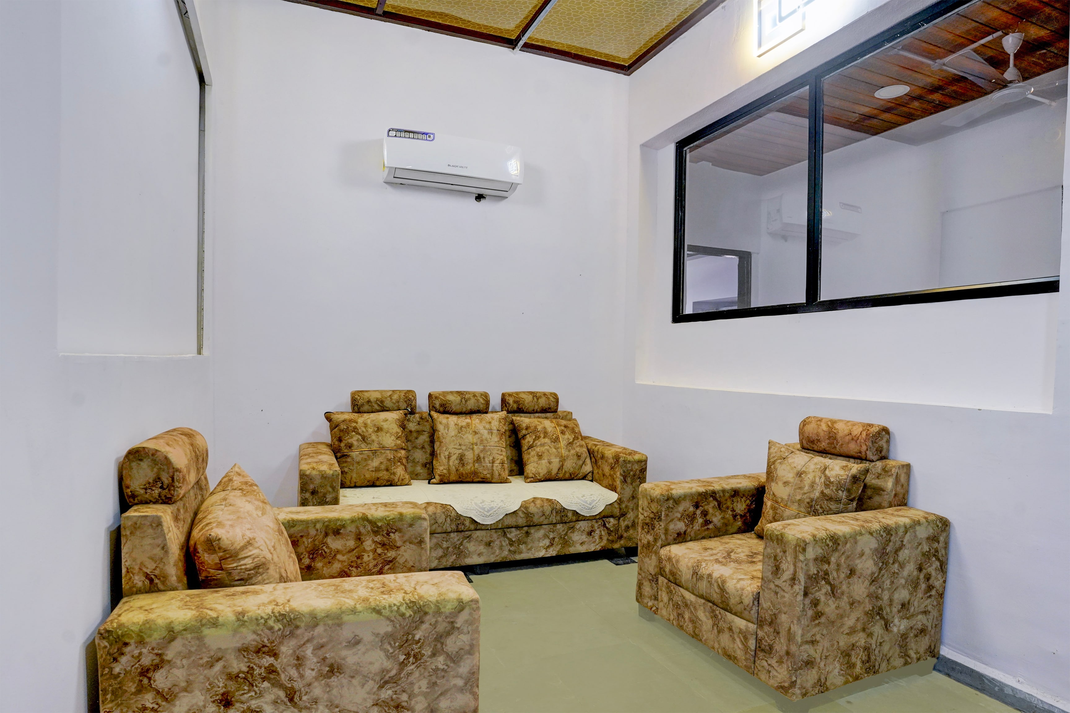 Townhouse Seven Hills Aurangabad — Aurangabad — photo 3