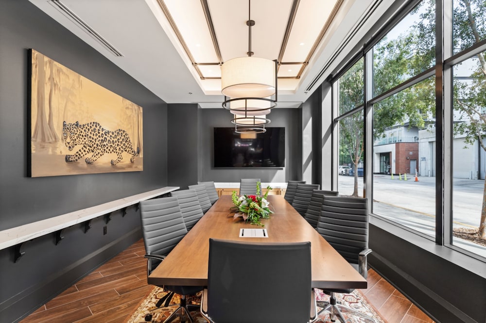 Hotel Indigo Baton Rouge Downtown by IHG - photo 104