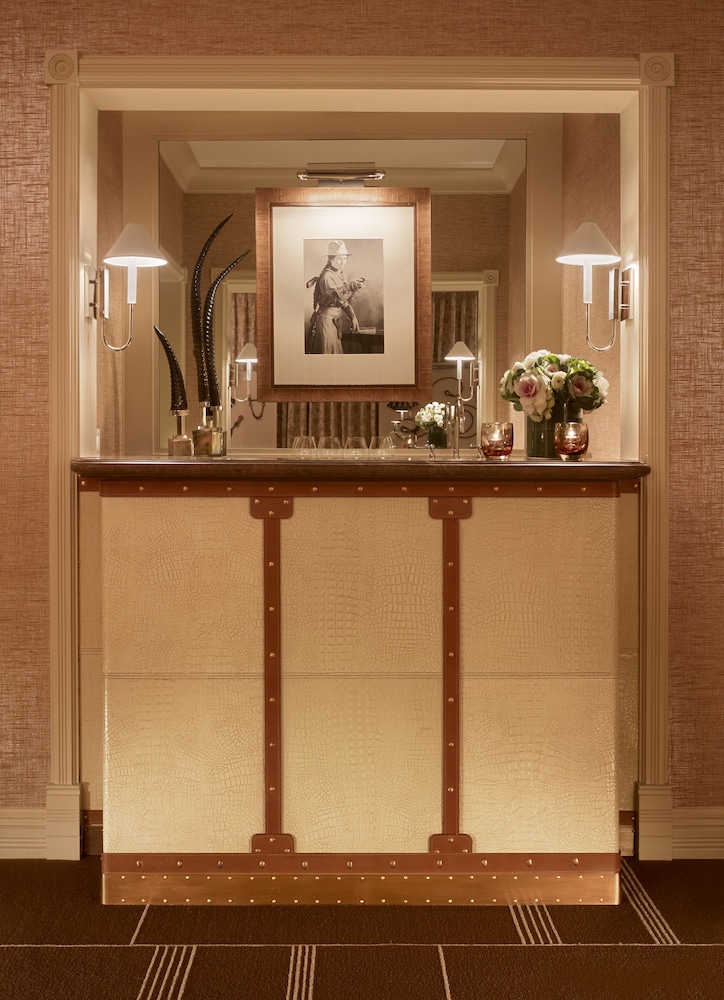 Hotel Jerome Auberge Collection - photo 16