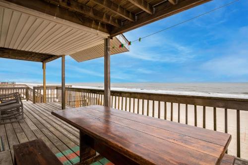10 Conch Too by Oak Island Accommodations - photo 16