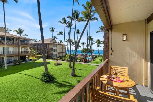 Kona Isle B25 — Kailua Kona