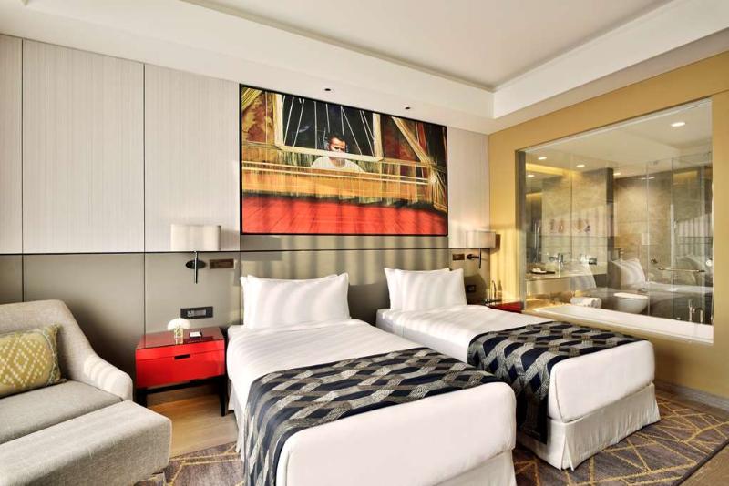 Radisson Blu Faridabad — Faridabad — photo 2