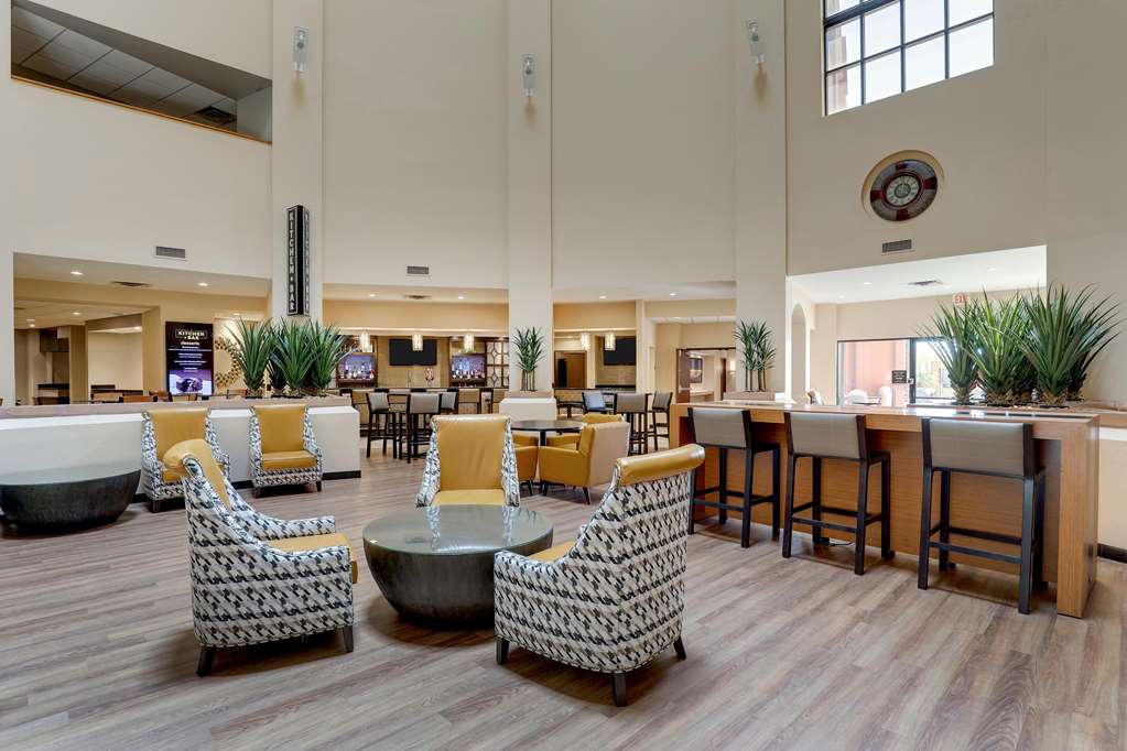Drury Inn & Suites Phoenix Airport - photo 6