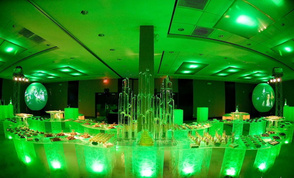 Crowne Plaza Lombard Downers Grove by IHG - photo 58
