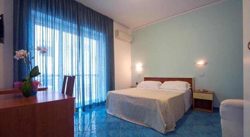 Oasi - last minute hotel in Maiori