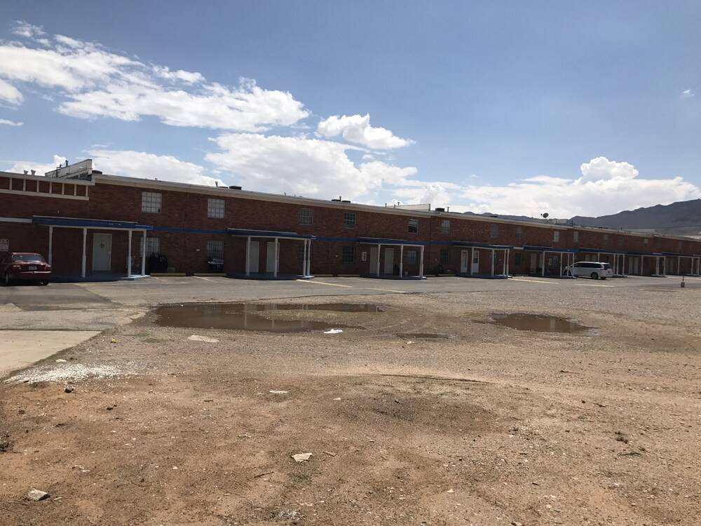 SuperLodge Motel - photo 50