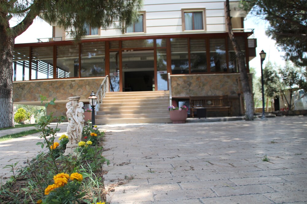 Hotel Sunset Troia — Ezine — photo 3