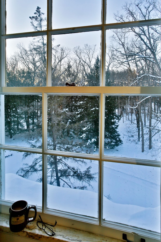 Gideon Putnam Resort And Spa - photo 13