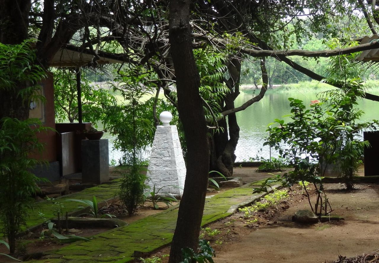 Safari Village Hotel — Matale — photo 4