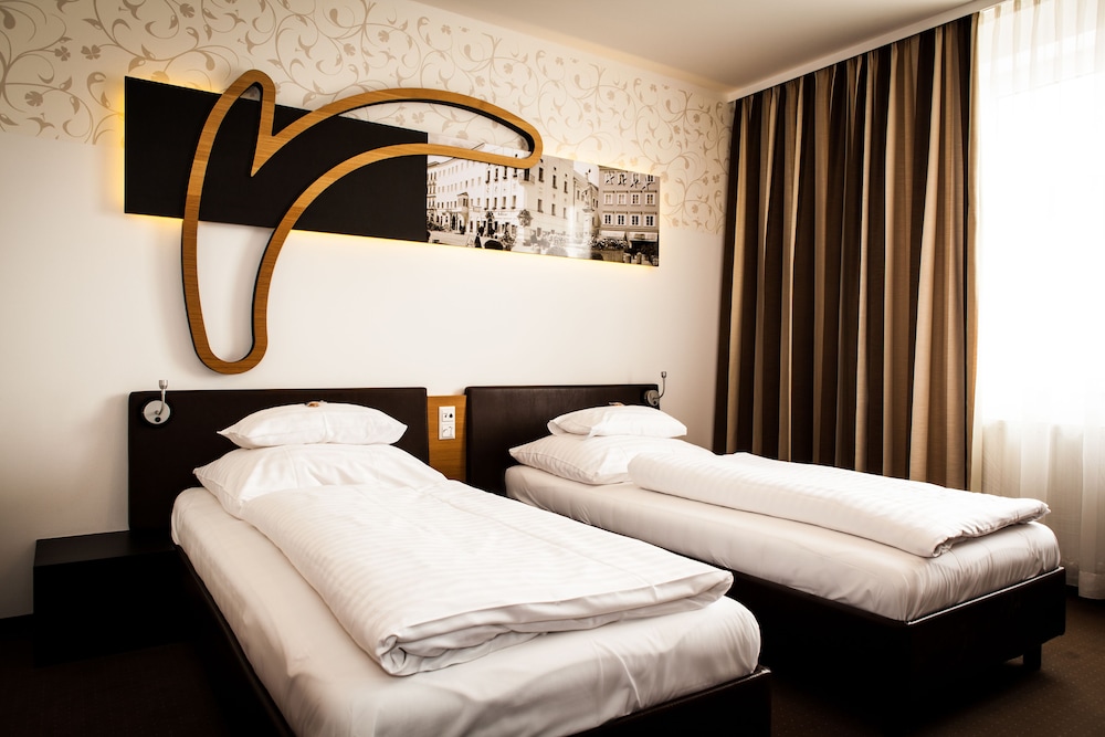H Hotel Ried — Ried Im Innkreis — photo 4