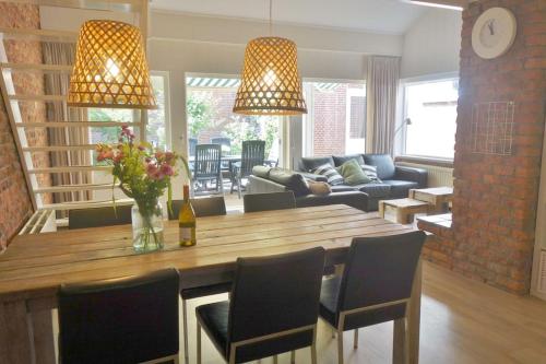 Vakantiewoning Noorderstek in Egmond Aan Zee, Netherlands